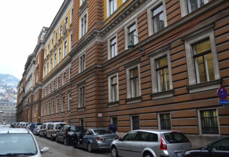 Osuđen na 23 mjeseca zatvora zbog obljube dvije maloljetne rođake