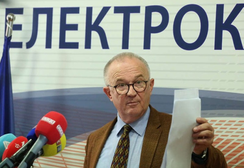 ČAVIĆ: "Neka građani ne brinu, Banja Luka neće ostati bez grijanja"