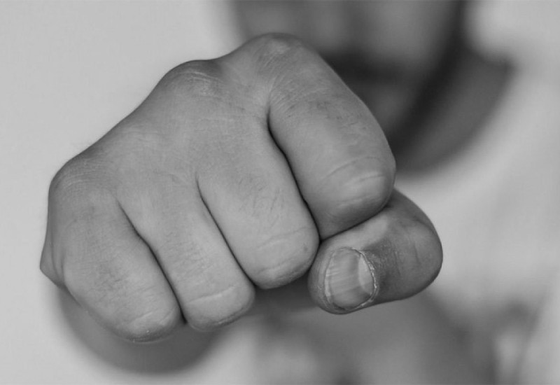 Osumnjičen da je na smrt pretukao punca