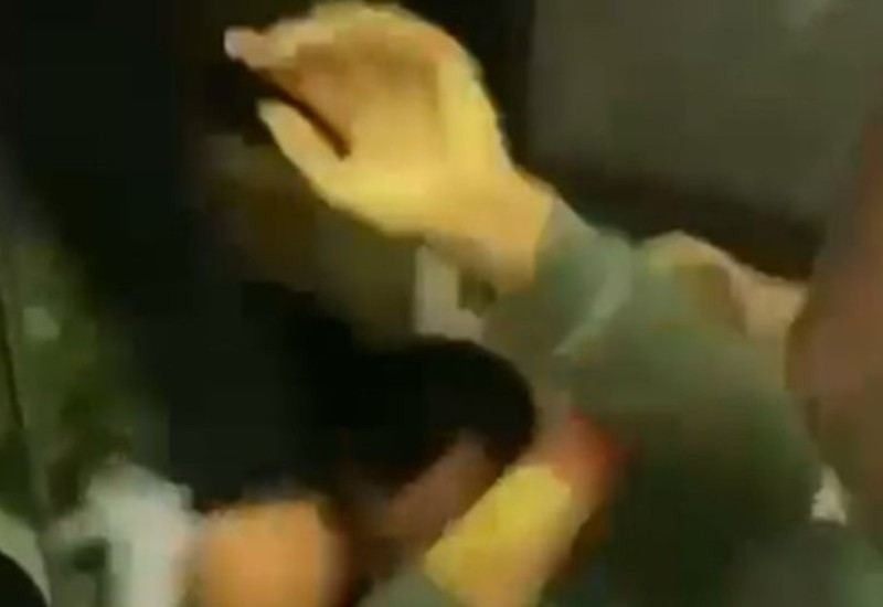 Uznemirujući video! Dva čovjeka pretukla poznatog tenisera Bernarda Tomića VIDEO