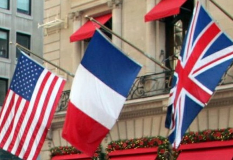 NAKON SAD I BRITANIJE: I Francuska uputila poruku predsjedniku Srpske