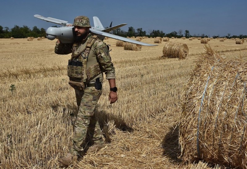 CNN: Ukrajinski dronovi izbacuju rastopljeni metal, posljedice zastrašujuće