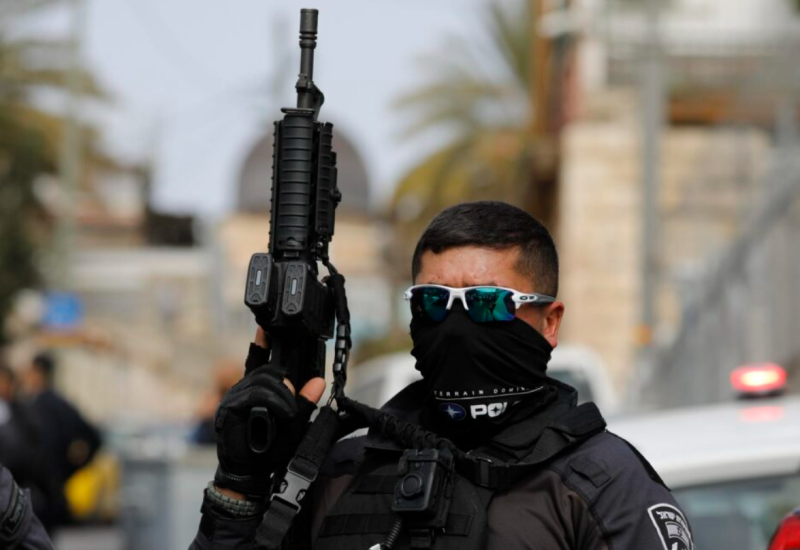 U pucnjavi na ulazu u Јerusalim ubijeno najmanje pet osoba, 22 povrijeđeno: Vojska tvrdi da su napadači Palestinci