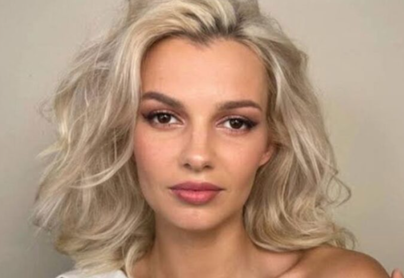 Horor! Šokantno ubistvo mlade Ukrajinke izazvalo burne reakcije u Americi UZNEMIRUJUĆI VIDEO/FOTO