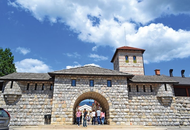 Naučni skup "Aktuelna pitanja morfosintakse srpskog jezika"