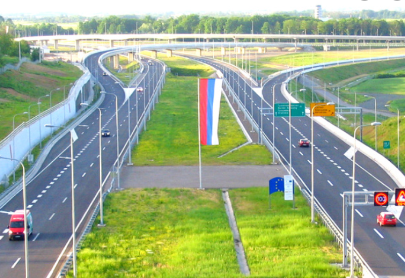 Elektronska naplata putarina na privremenom popustu