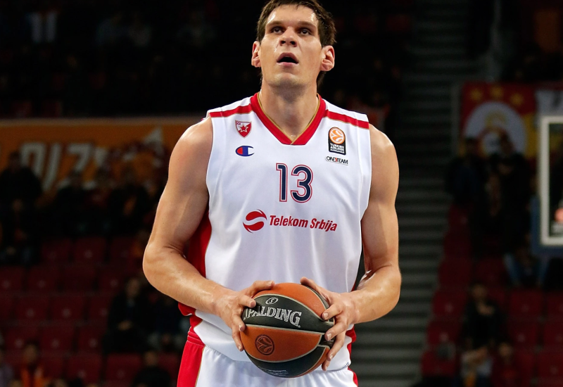 Publika u Hjustonu skandirala Bobanu