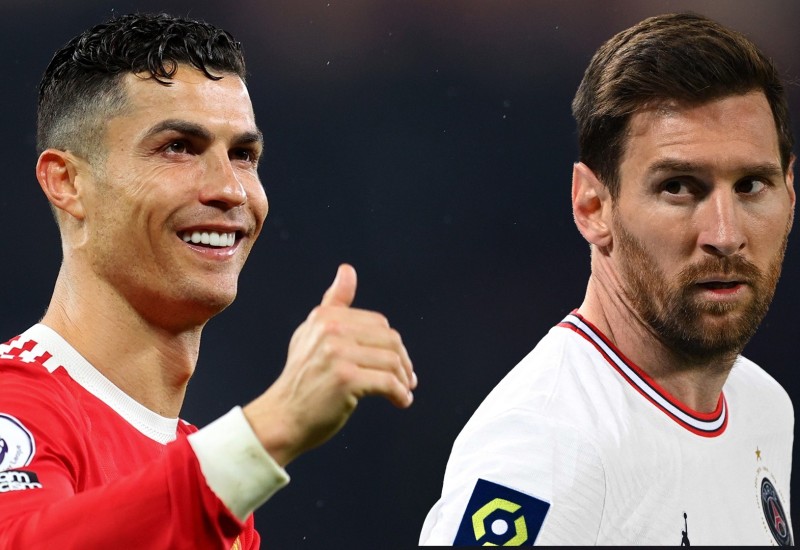 Mesi i Ronaldo nisu na vrhu liste najplaćenijih fudbalera