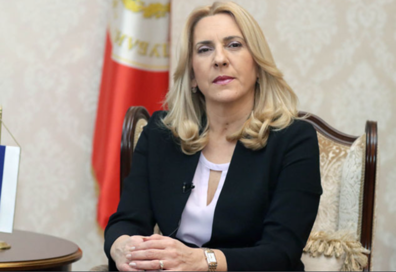 CVIJANOVIĆ: Srbi su bili i ostali na pravoj strani istorije