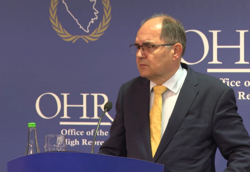 ŠMIT: Nametnute izmjene ne koriste samo jednom narodu