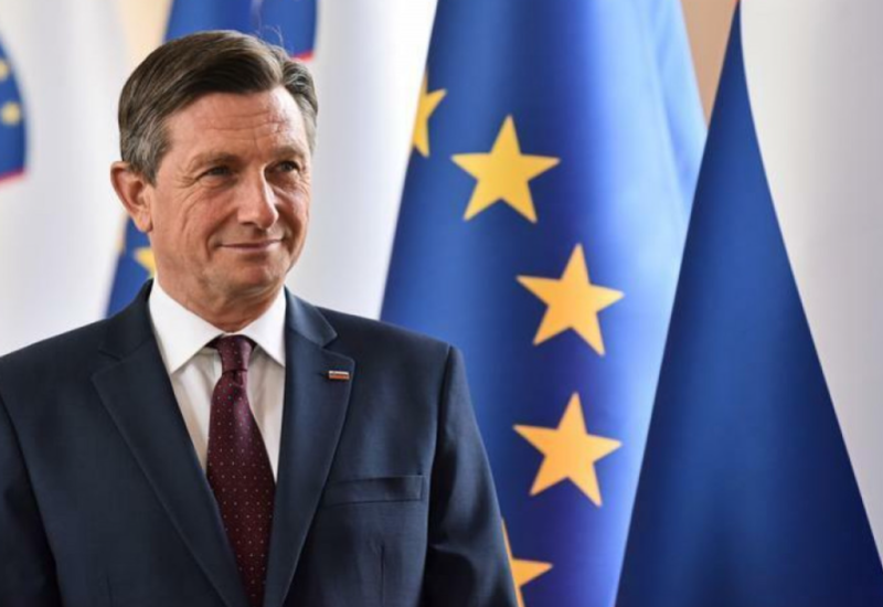 PAHOR: Čitav Balkan mora biti u EU da ne bi došlo do podjele