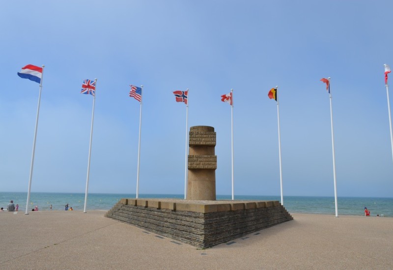 KANADA: Pomaže u kupovini zemljišta na koje su se iskrcali saveznici