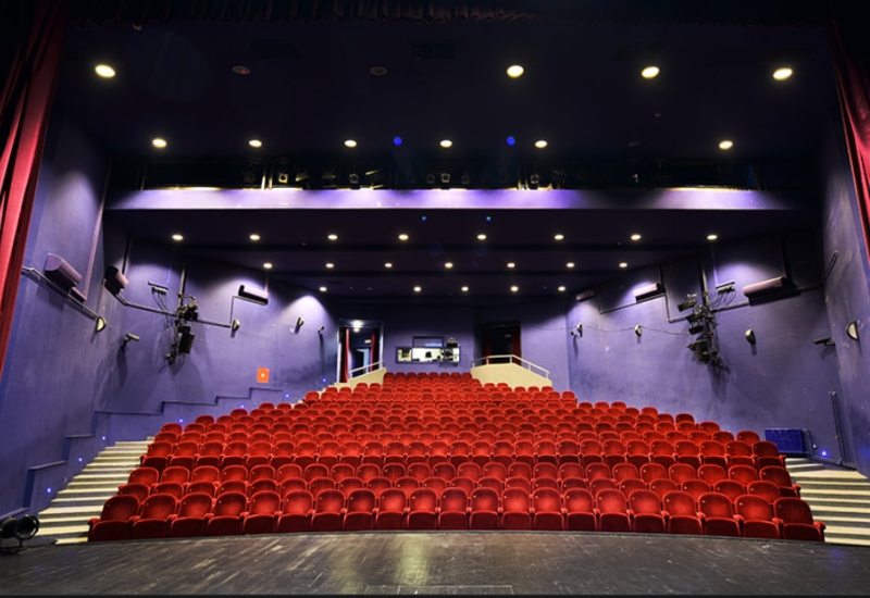 Počinje 21. Međunarodni festival pozorišta za djecu