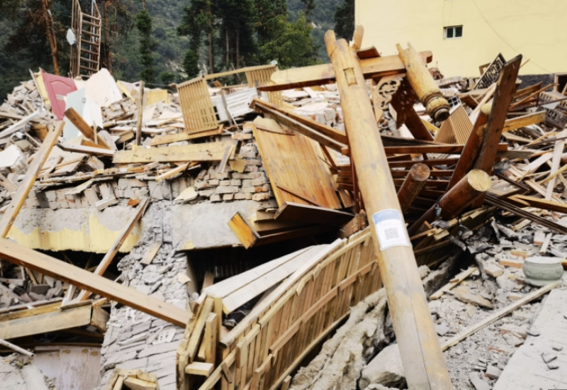 Provinciju u Holandiji pogodio zemljotres