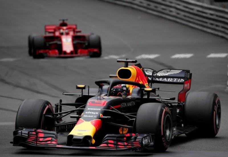 Rikardo ostao bez ugovora u Formuli 1