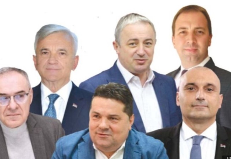 Lideri stranaka ocjenjuju preliminarne rezultate: U Srpskoj niko ne želi da bude izborni gubitnik