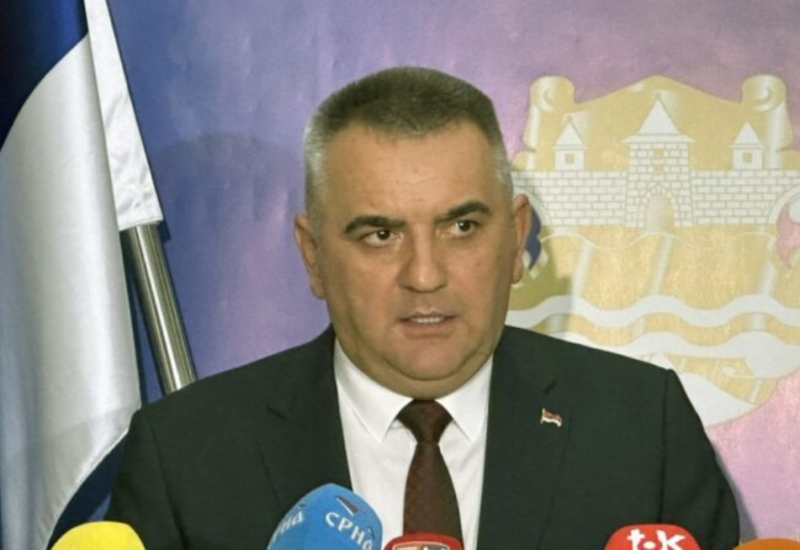 Minić: Elektroprivreda Srpske je gigant koji je posrnuo