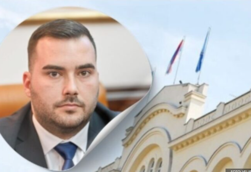 Zeljković inicijativom obezbijedio većinu: Za hitno otvaranje bazena, Stanivuković na potezu
