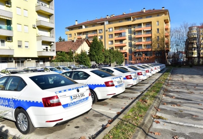 Vozači u BiH za neplaćene kazne duguju 80,8 miliona KM