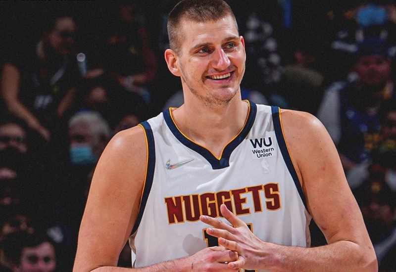 Treća uzastopna pobjeda Denvera, Jokić ostvario dabl-dabl učinak