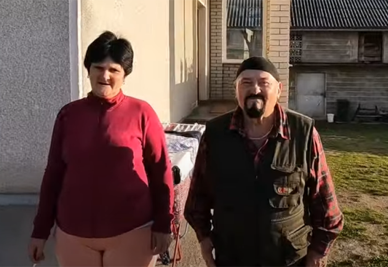 Nevjerovatan slučaj bračnog para iz BiH: Muškarac (83) čeka bebu sa mlađom suprugom