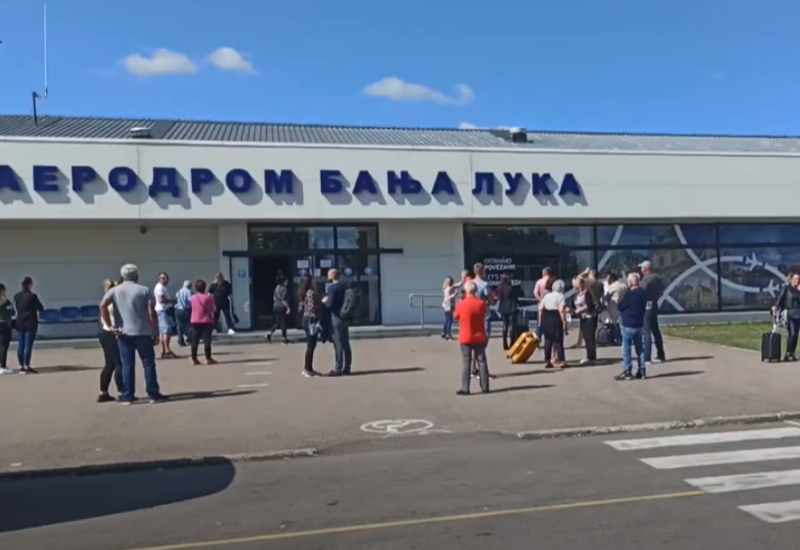 Građani će iz Banjaluke od ljeta moći da lete i na ove destinacije