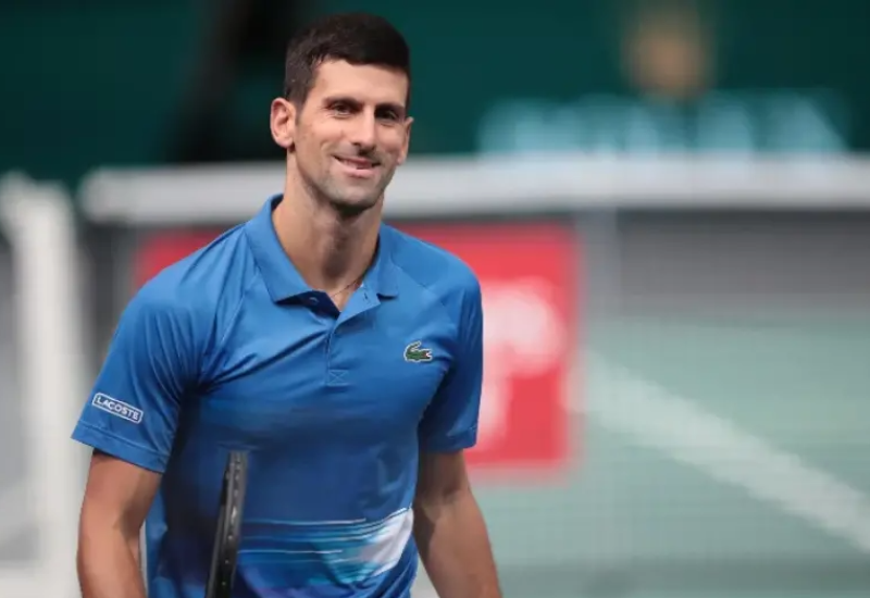 Povela se rasprava o "Novakovoj bočici", oglasila se i Jelena Đoković