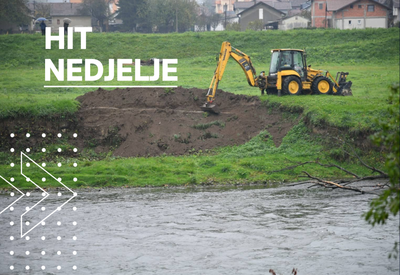 52 godina obećanja: Počela izgradnja mosta u Česmi