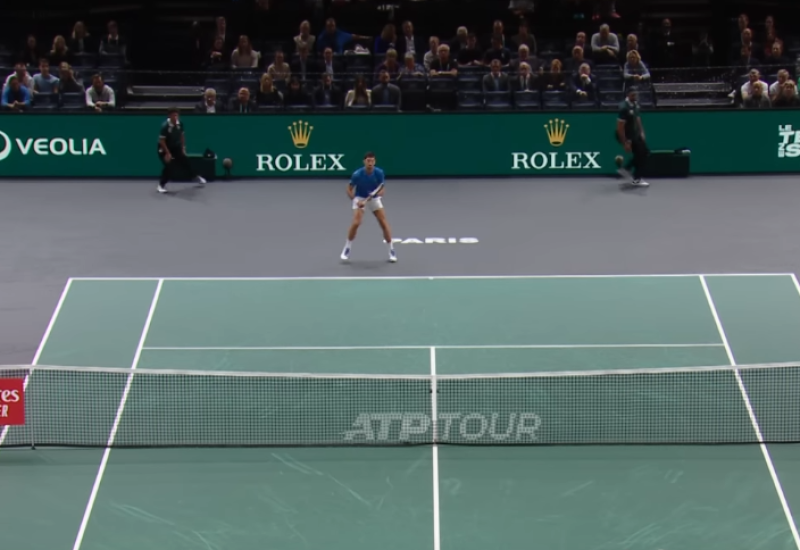 Srđan o karijeri sina: Đoković neće kao Federer