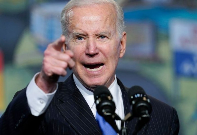 Anketa u SAD: Podrška Bajdenu na najnižem nivou do sada