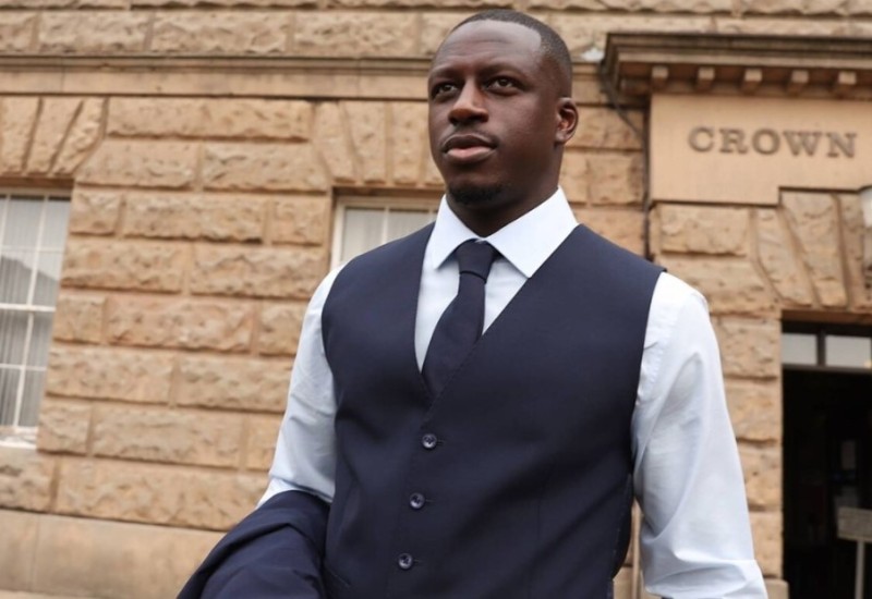 Sedam optužbi za silovanje: Nisam Brad Pitt, ali žene su same dolazile