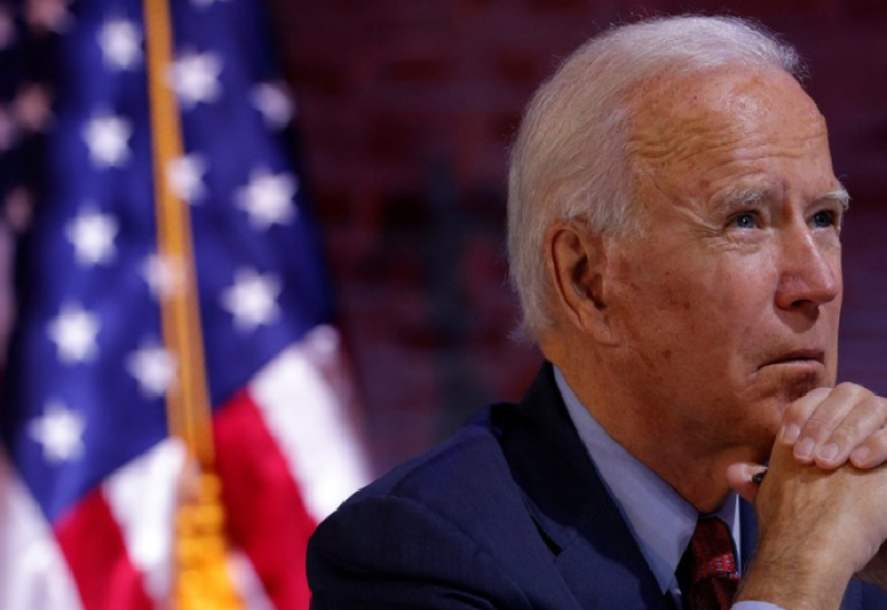 Troškovi izborne kampanje Bajdena najskuplji u istoriji Amerike