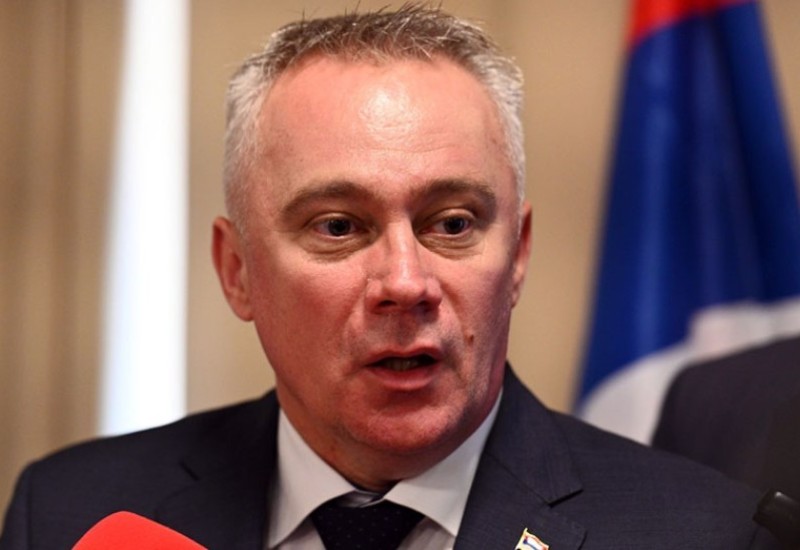 PAŠALIĆ: Razmatra se sklapanje višegodišnjih ugovora sa drvoprerađivačima