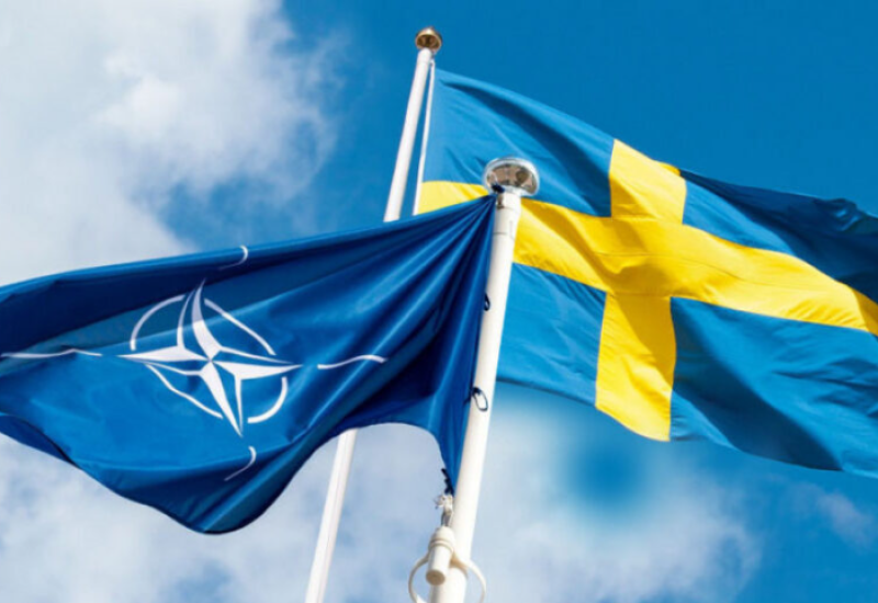 Švedska će ispuniti svoje obaveze prema Turskoj prije ulaska u NATO