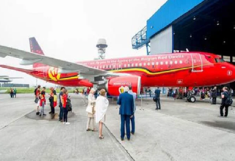 Obustavljeni letovi iz Belgije zbog štrajka sindikata