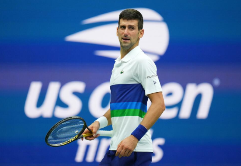 Đoković u četvrtom šeširu - očekivana "grupa srmti"