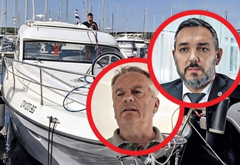 Velika akcija hapšenja, milione izvukli iz EU fondova