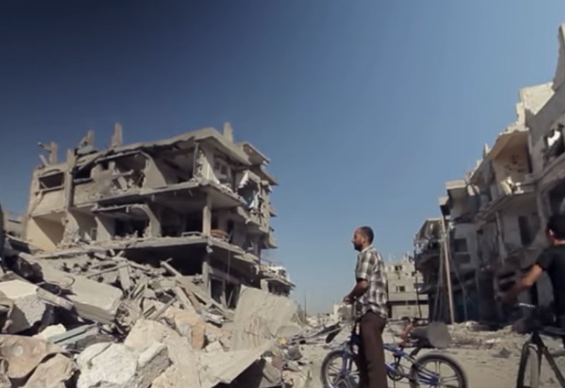 Bajden zatražio od Netanjahua privremenu pauzu u borbama