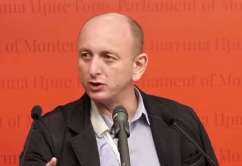 Uhapšen osumnjičeni za napad na Milana Kneževića