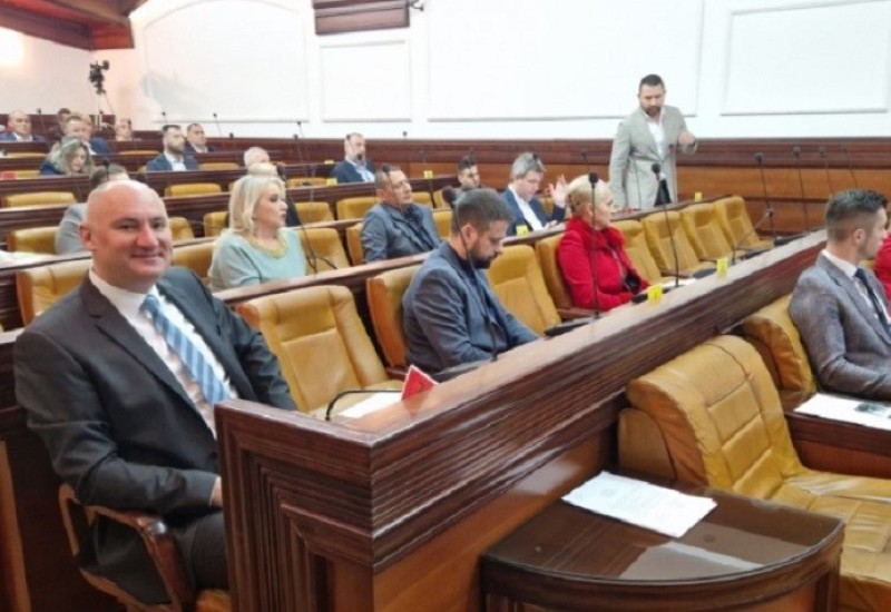 Topić: Poskupljuje parking u Banjaluci