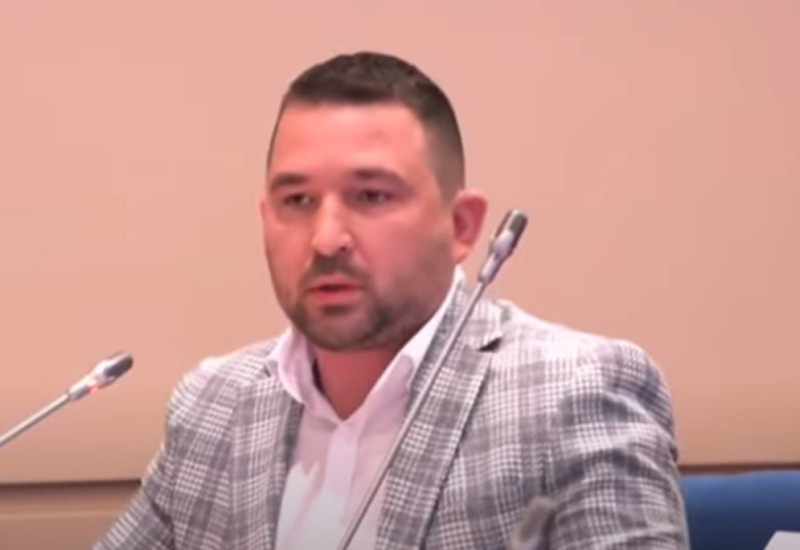 Pećanac za Centralni portal: Očekujem da direktor ZIBL-a izađe pred odbornike