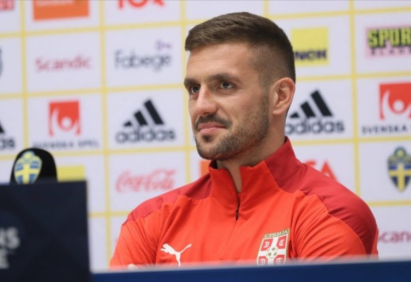 Tadić: Dobro je što Piksi ostaje selektor