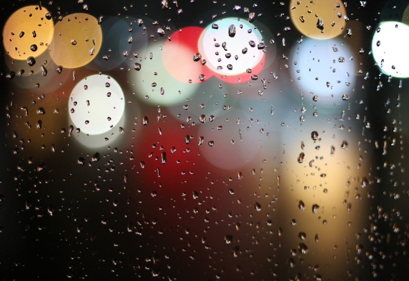 Sutra toplije ali kišovito