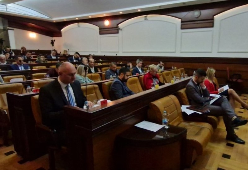 Topiću sumnjivo imenovanje u Centru za predškolsko vaspitanje i obrazovanje