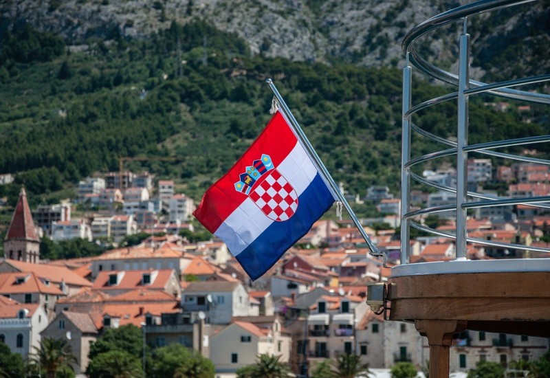 Hrvatska ulazi u Šengen 1. januara