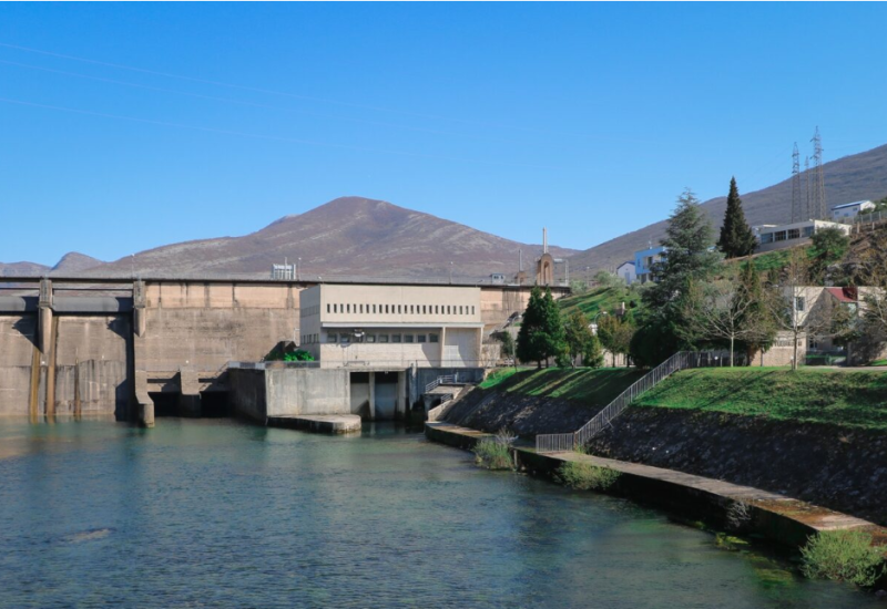 Proizvodnja struje u HET-u poboljšana usljed većih padavina