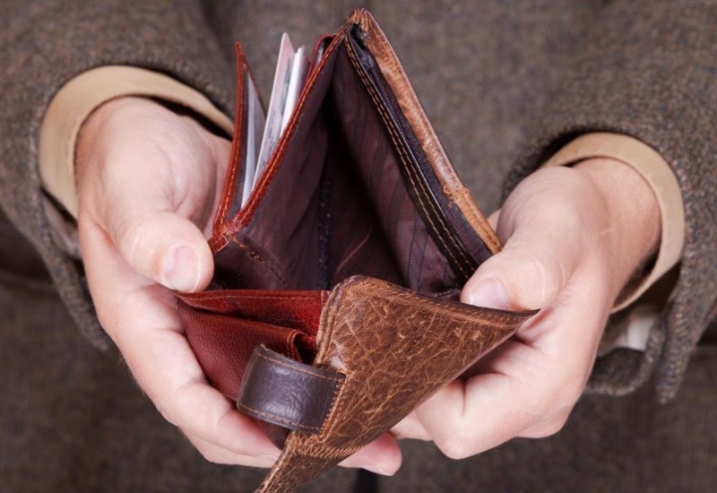 Ovi horoskopski znakovi nikad neće imati novca