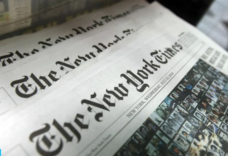 Prvi put u 40 godina: Novinari New York Timesa stupaju u štrajk