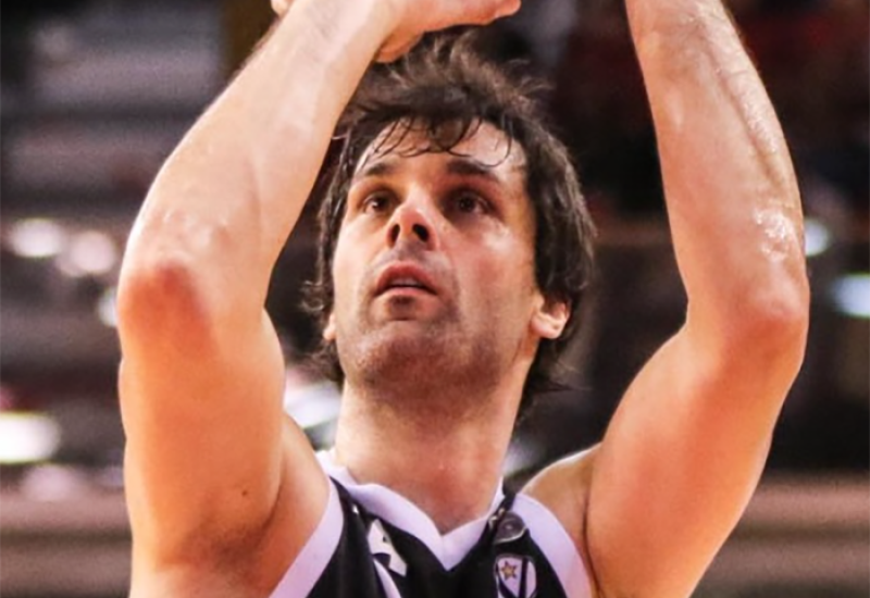 Teodosić plaća kaznu i vraća se u igru