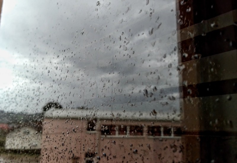 Narednih dana upozorenje na obilne padavine, vjetar i snijeg